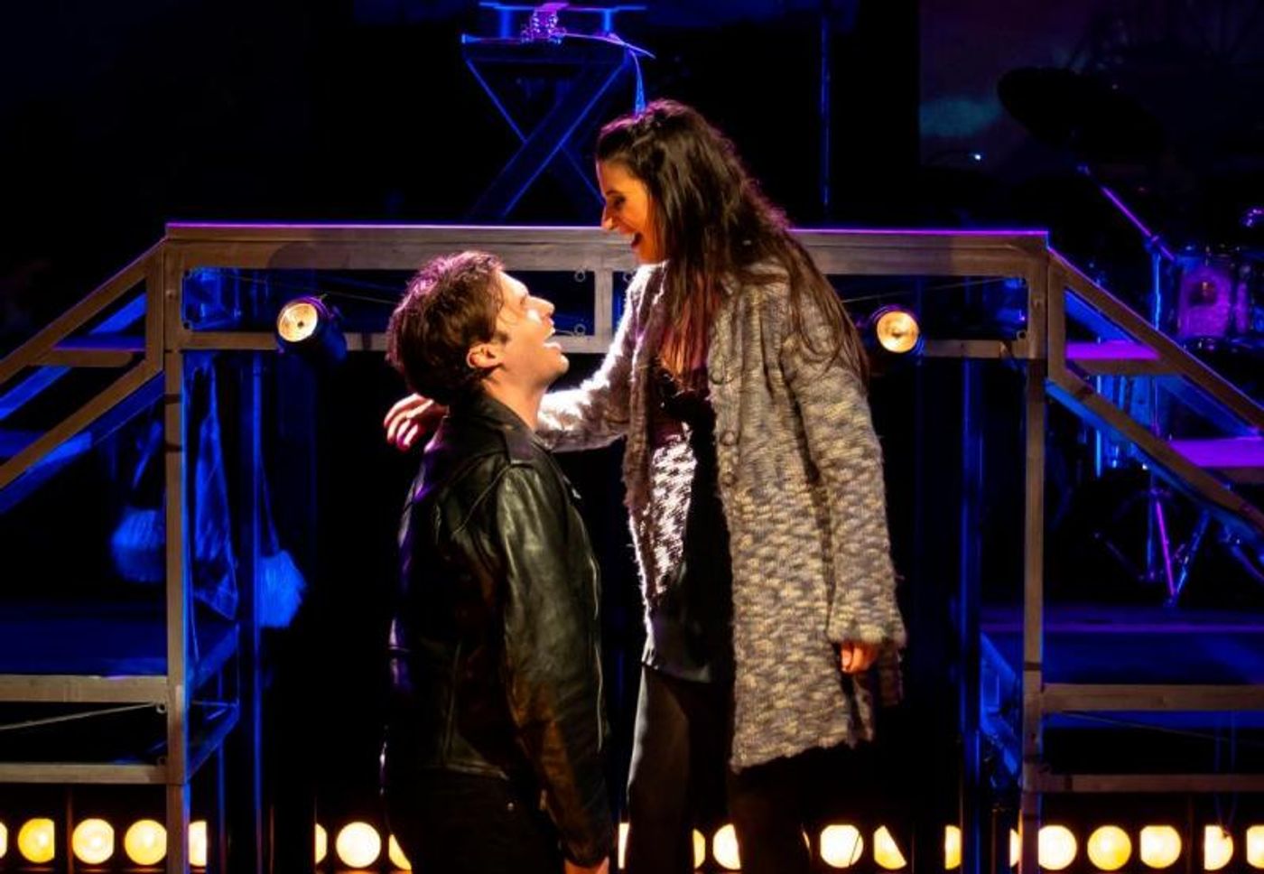 Interview: Theatre Life with Candice Shedd-Thompson  Image