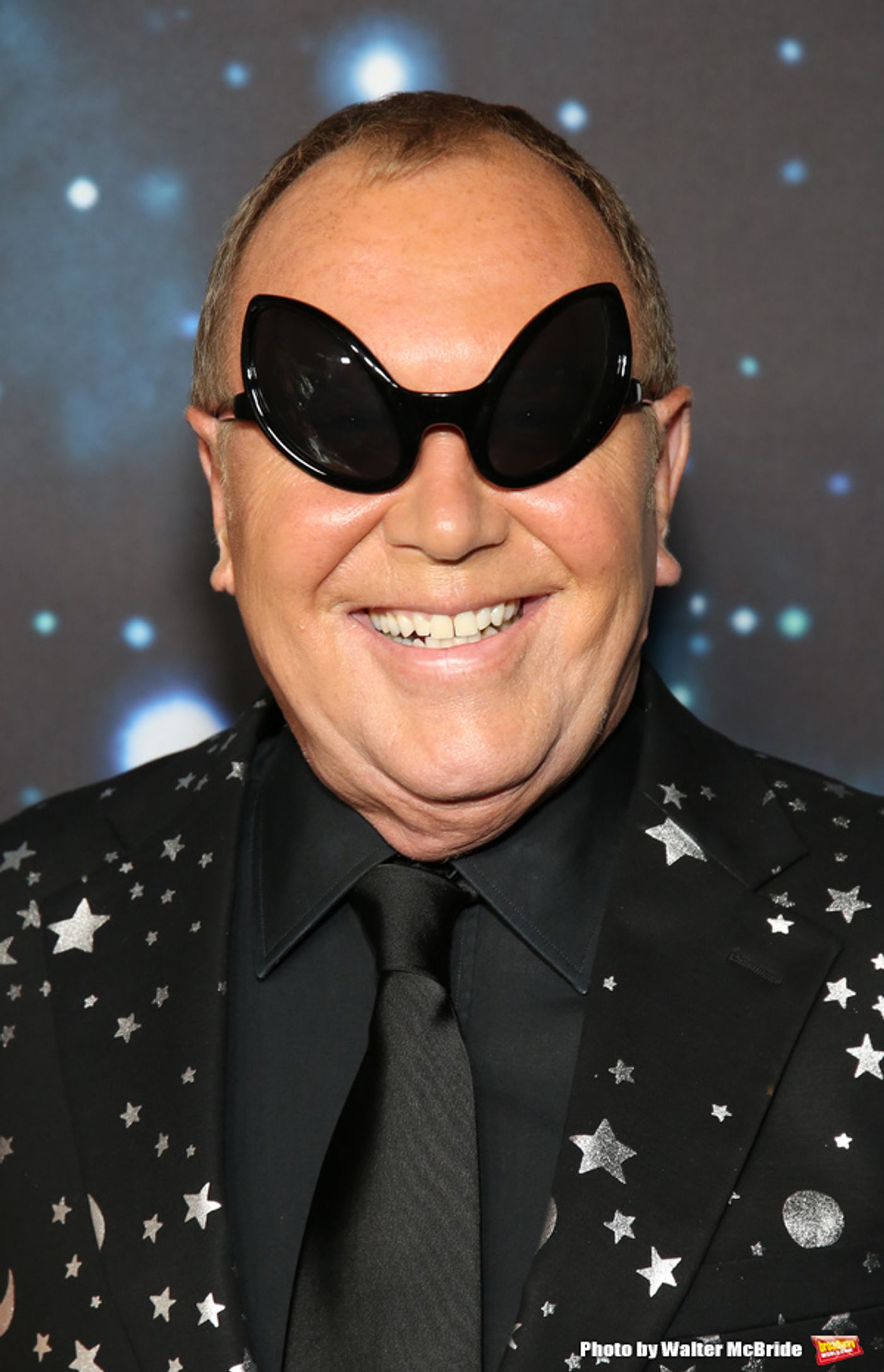 Photo Coverage: Inside Bette Midler's Annual HULAWEEN - 'In the Cosmos'  Image