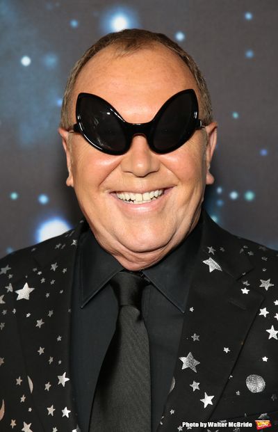Michael Kors Photo