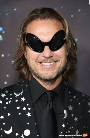 Lance LePere @ BroadwayWorld Lance LePere Photo