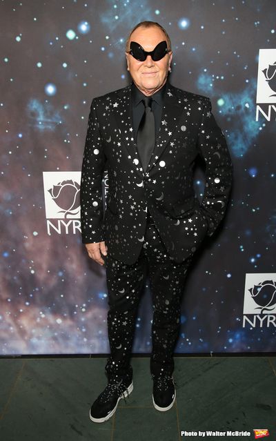 Michael Kors Photo