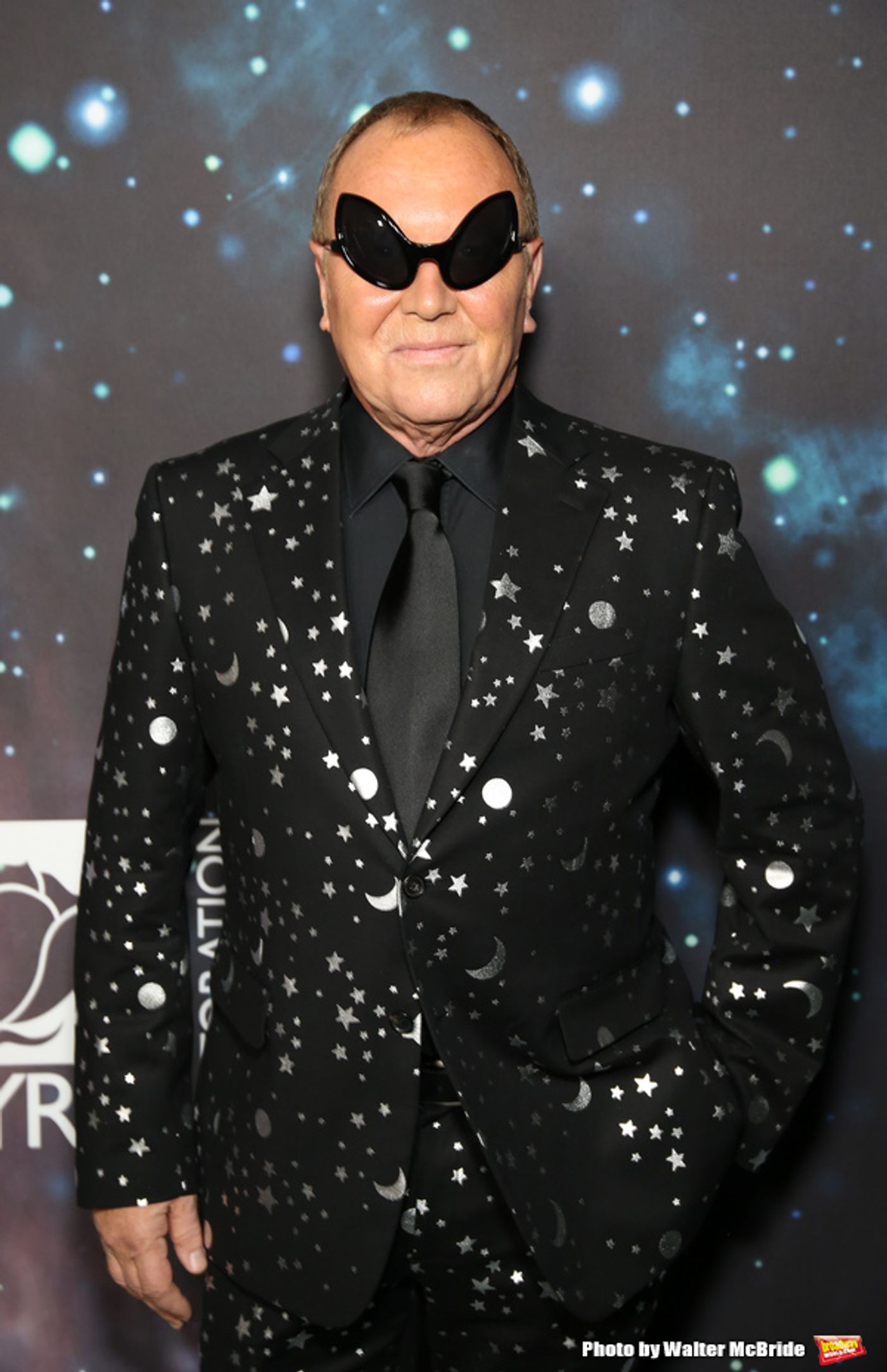 Photo Coverage: Inside Bette Midler's Annual HULAWEEN - 'In the Cosmos'  Image