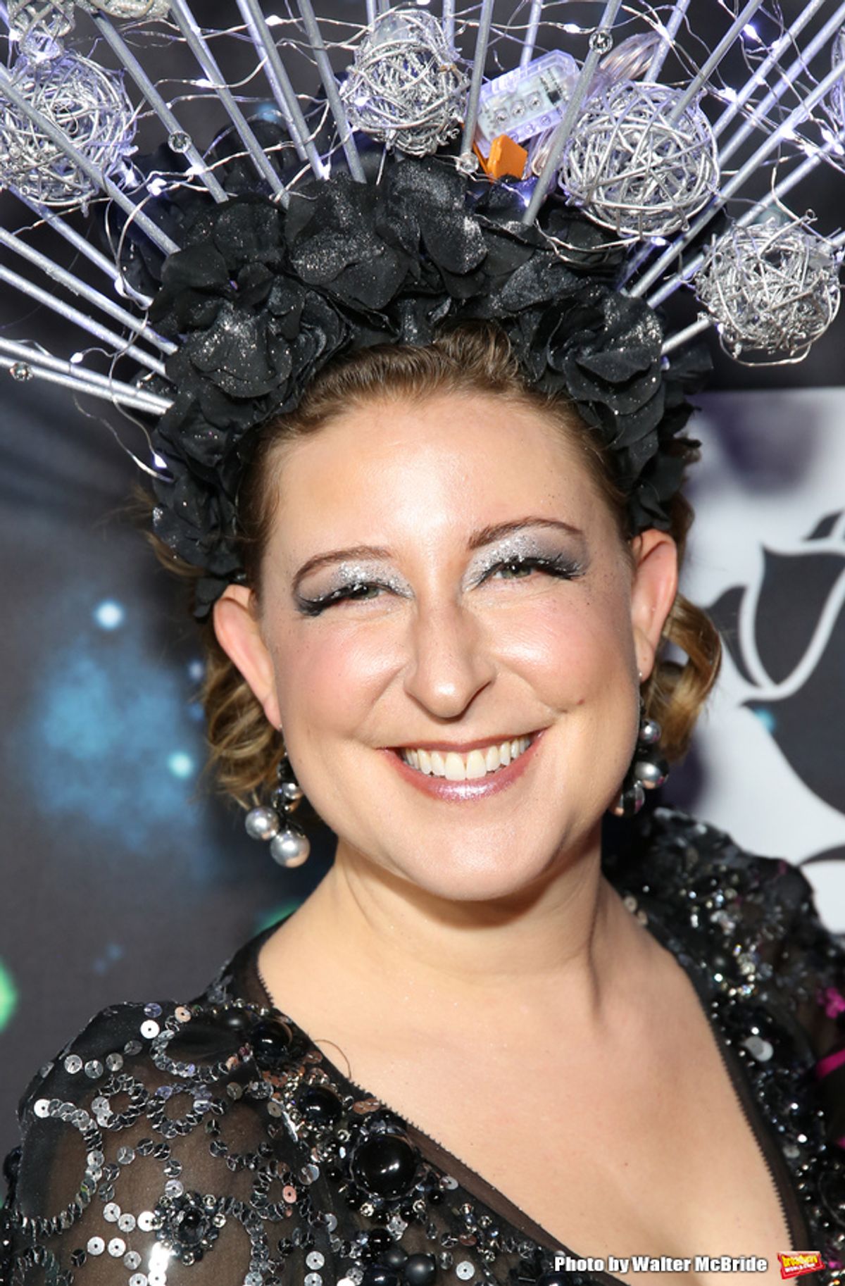 Sophie Von Haselberg at 