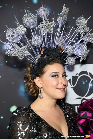 Sophie Von Haselberg @ BroadwayWorld Sophie Von Haselberg Photo