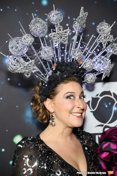 Sophie Von Haselberg Photo