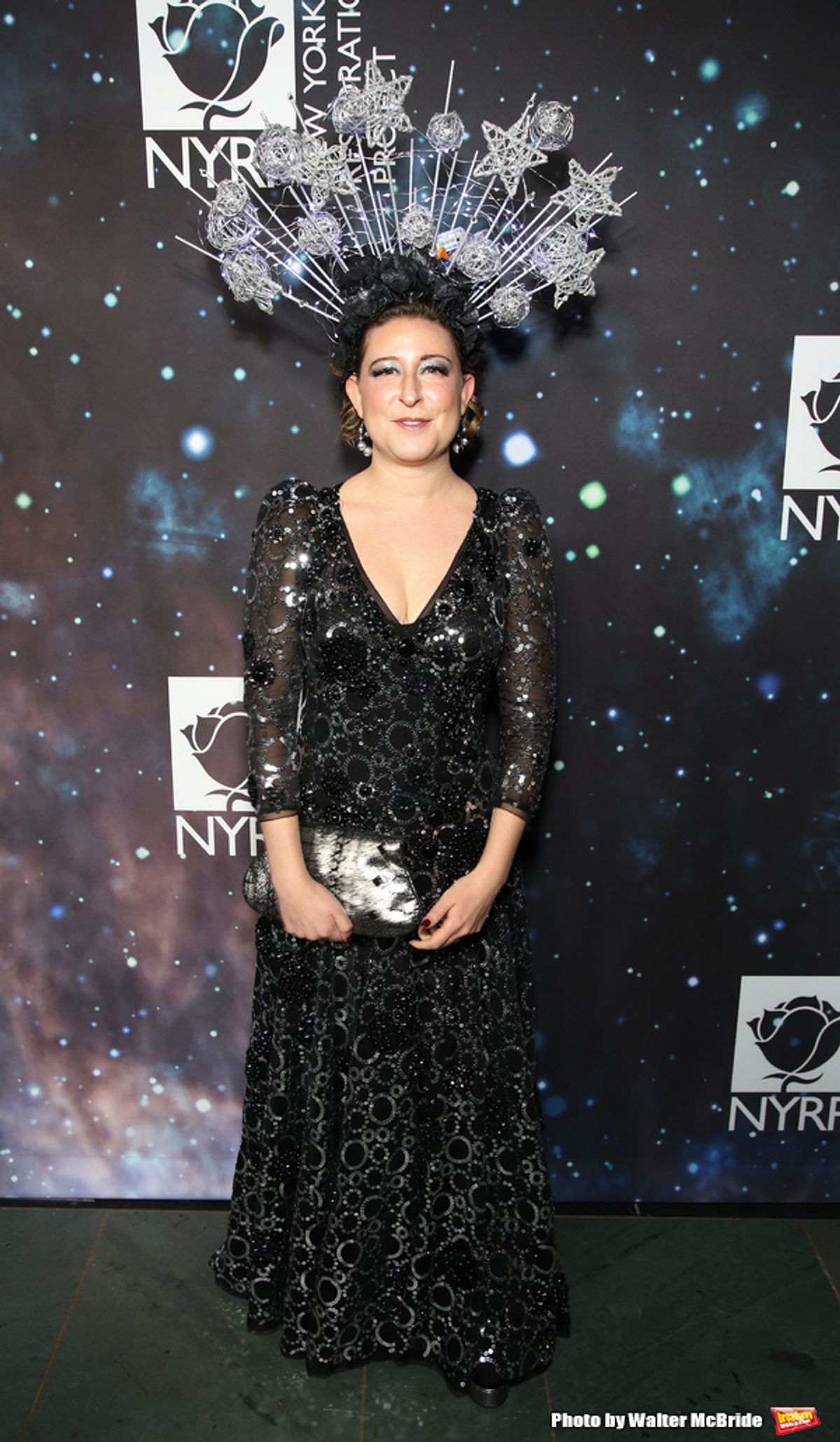 Sophie Von Haselberg  at 