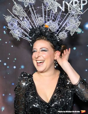 Sophie Von Haselberg @ BroadwayWorld Sophie Von Haselberg Photo