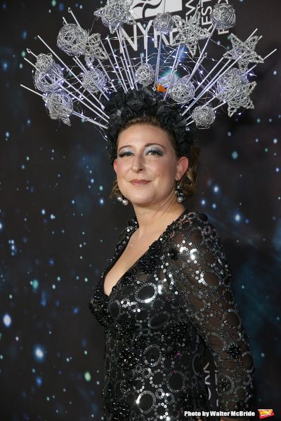Sophie Von Haselberg  Photo