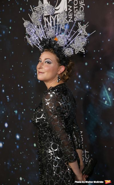 Sophie Von Haselberg  Photo