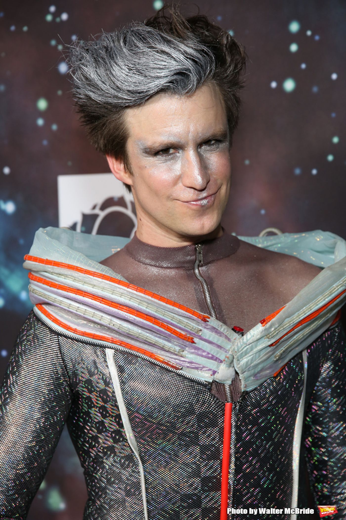 Photo Coverage: Inside Bette Midler's Annual HULAWEEN - 'In the Cosmos'  Image