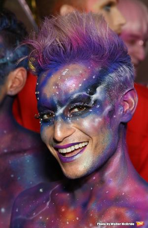 Frankie Grande @ BroadwayWorld Frankie Grande Photo