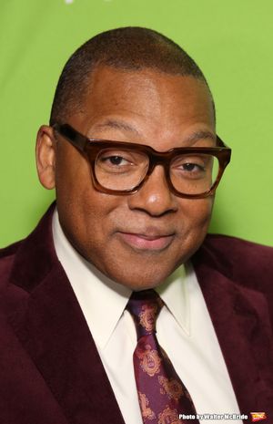 Wynton Marsalis @ BroadwayWorld Wynton Marsalis Photo