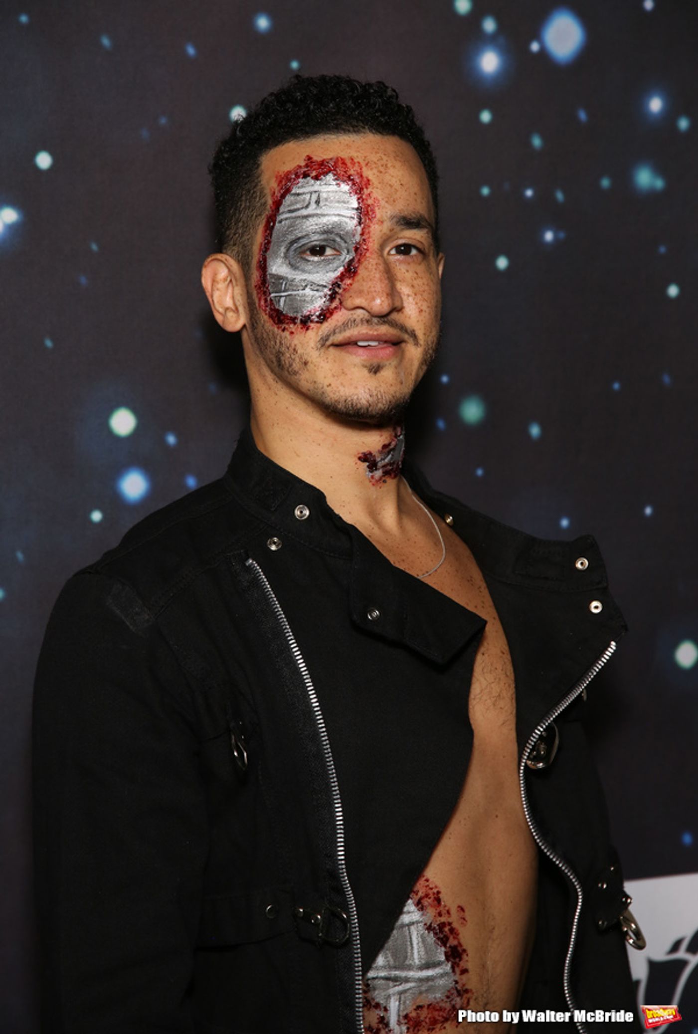 Photo Coverage: Inside Bette Midler's Annual HULAWEEN - 'In the Cosmos'  Image