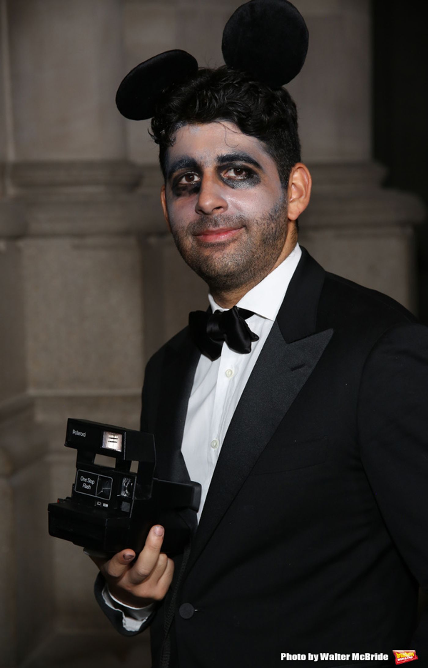 Photo Coverage: Inside Bette Midler's Annual HULAWEEN - 'In the Cosmos'  Image