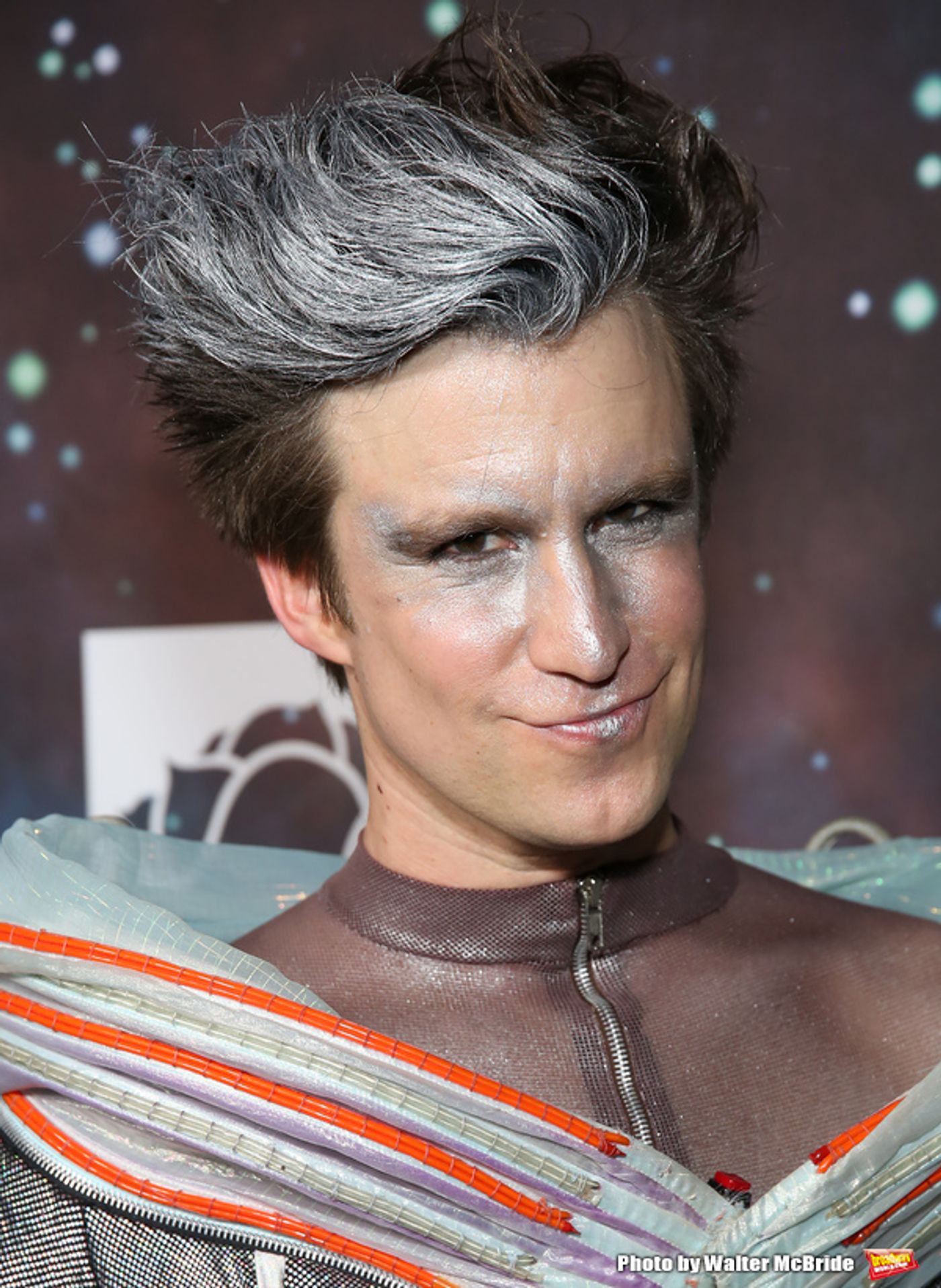 Photo Coverage: Inside Bette Midler's Annual HULAWEEN - 'In the Cosmos'  Image