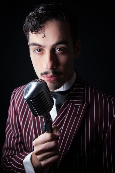 Pasqualino Beltempo Photo