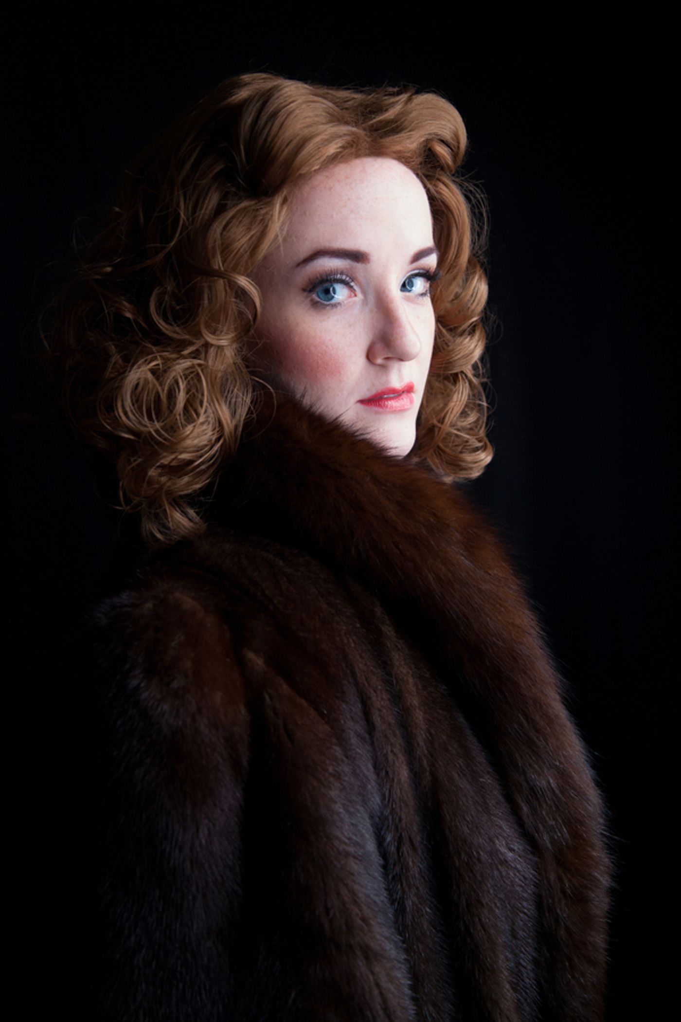 Photo Flash: A Look at the Cast of Resident Theatre Company's EVITA  Image