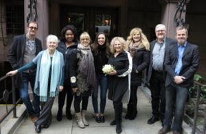 The Resident Acting Company will present a reading of It Is So (If You Think So) by L Photo