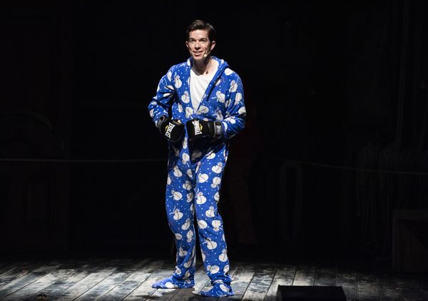 John Mulaney Photo