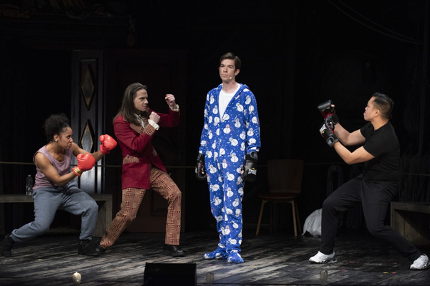 Photos: Stars Align for THE 24 HOUR MUSICALS  Image