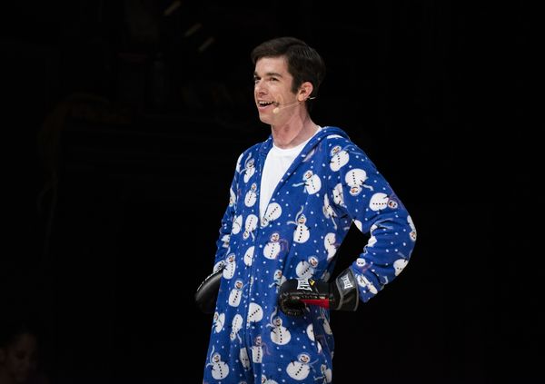 John Mulaney Photo