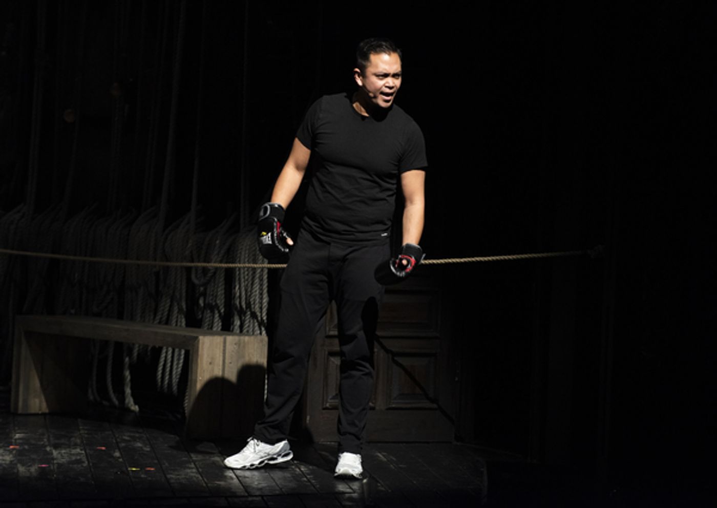 Photos: Stars Align for THE 24 HOUR MUSICALS  Image