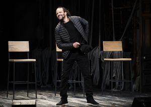 Savion Glover Photo