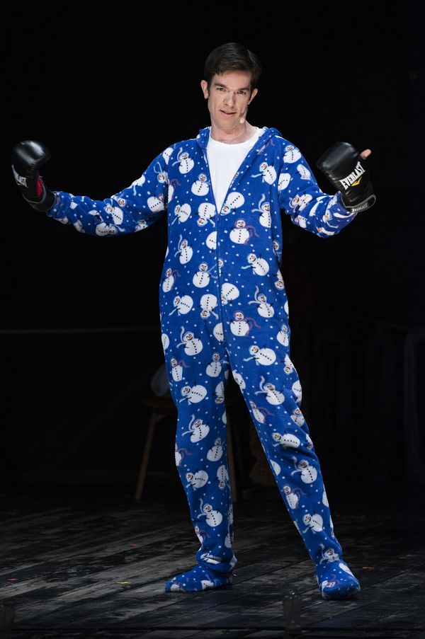 John Mulaney Photo