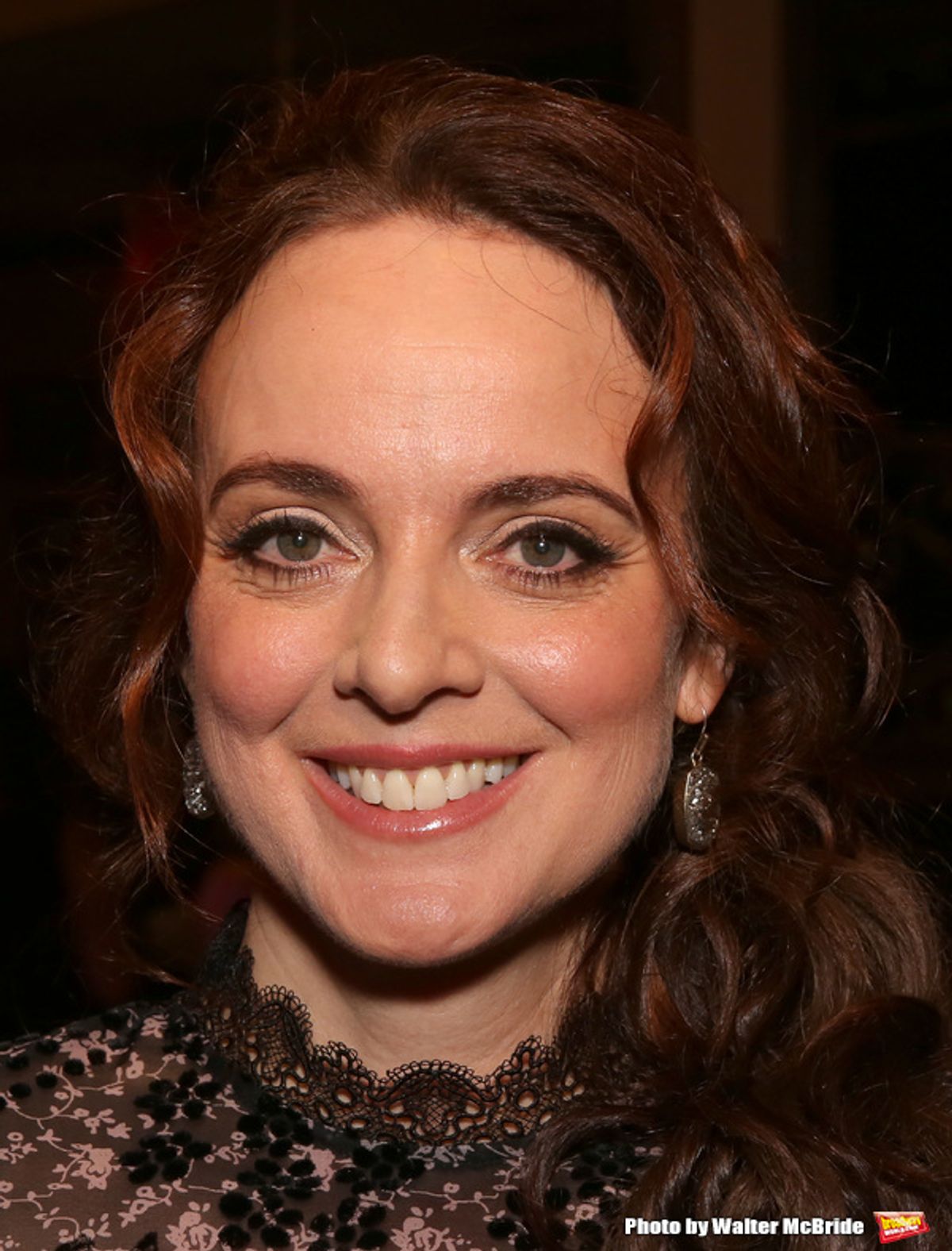 Melissa Errico  at 