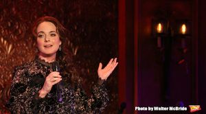 Melissa Errico  Photo