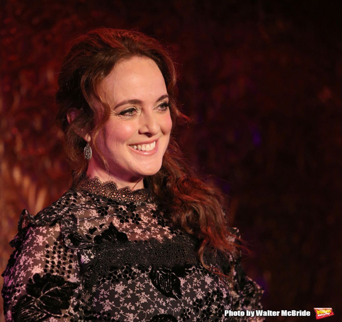 Melissa Errico at 