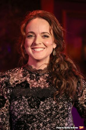 Melissa Errico Photo