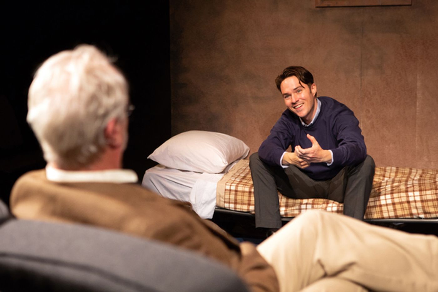 Photo Flash: First Look at Miranda Theatre Co's WILLISTON  Image