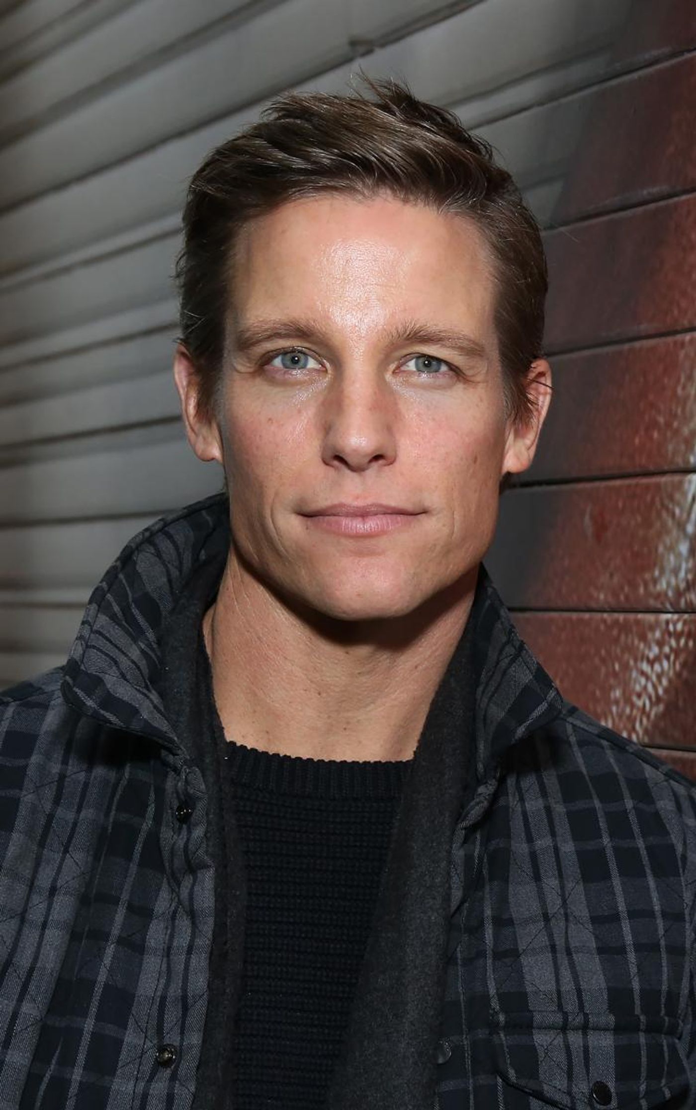 Debut of the Month - Ward Horton Sizzles Onto the Scene in TORCH SONG!  Image