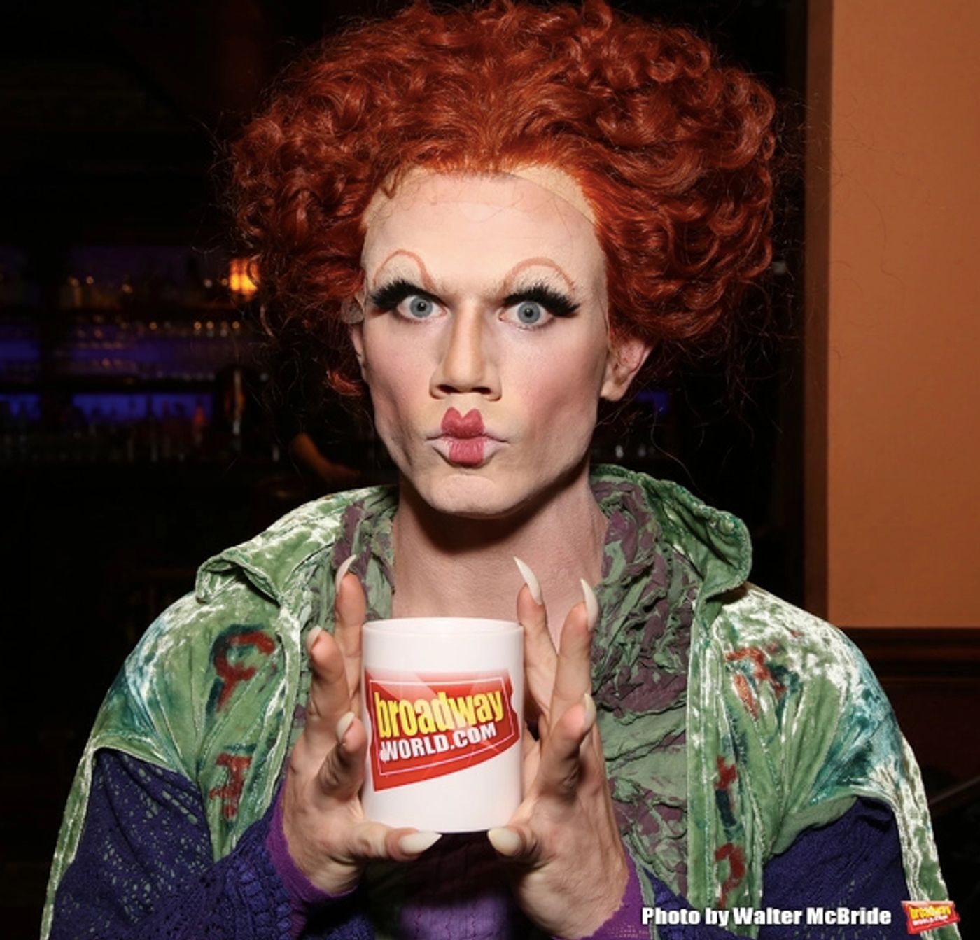 Wake Up With BWW 10/31: Watch Full A VERY WICKED HALLOWEEN Special, and More!  Image