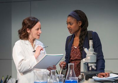 Courtney Williams, Ashley Neal Photo