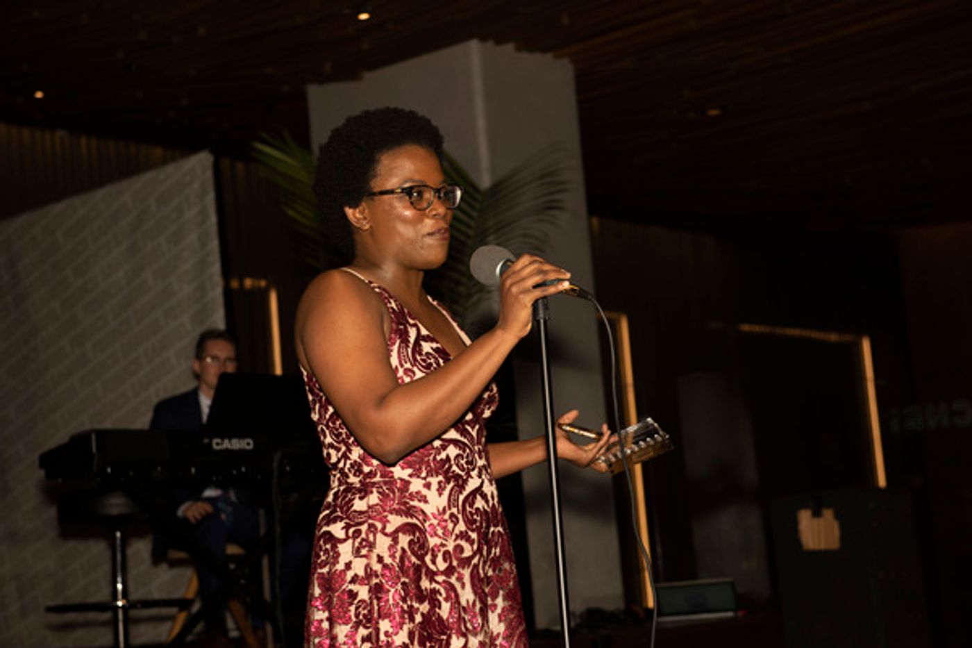 Photo Flash: Christine Ebersole, Sydney Lucas And More Attend The 2018 Samuel French Awards  Image