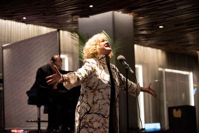 Christine Ebersole Photo