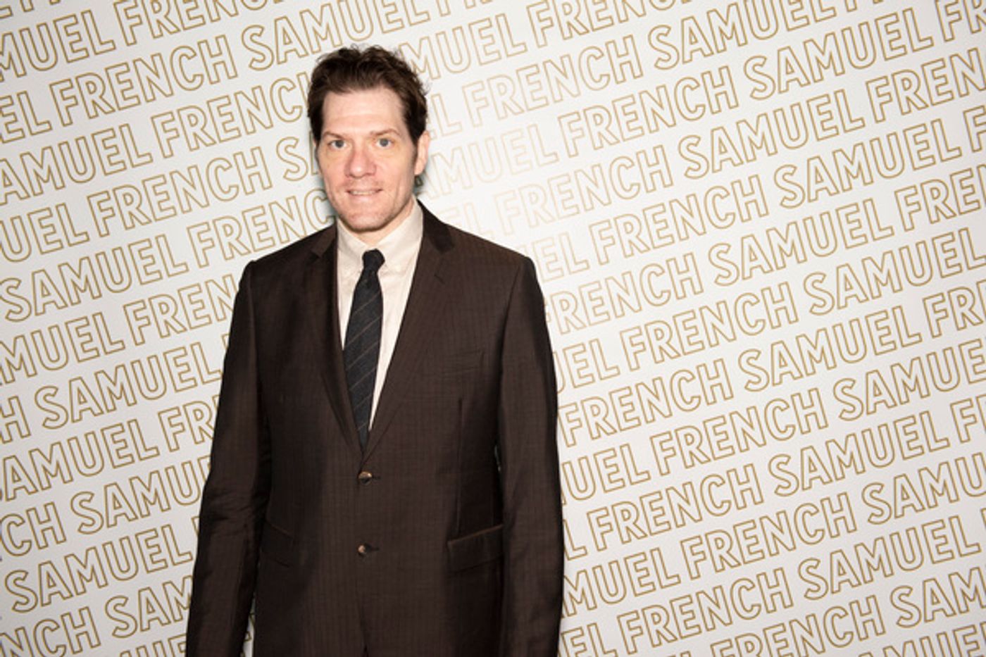 Photo Flash: Christine Ebersole, Sydney Lucas And More Attend The 2018 Samuel French Awards  Image