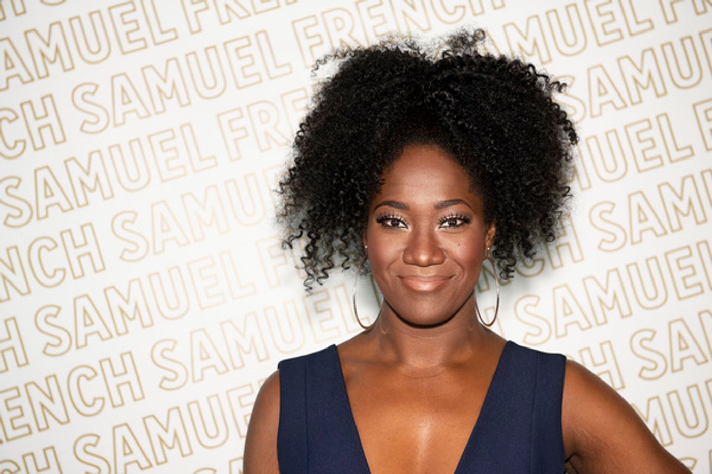 Photo Flash: Christine Ebersole, Sydney Lucas And More Attend The 2018 Samuel French Awards  Image