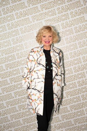 Christine Ebersole Photo