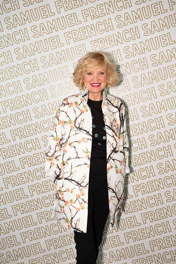 Christine Ebersole Photo