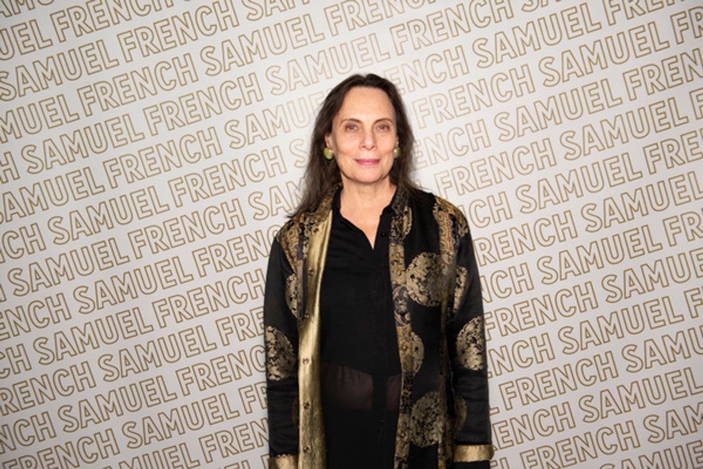 Photo Flash: Christine Ebersole, Sydney Lucas And More Attend The 2018 Samuel French Awards  Image