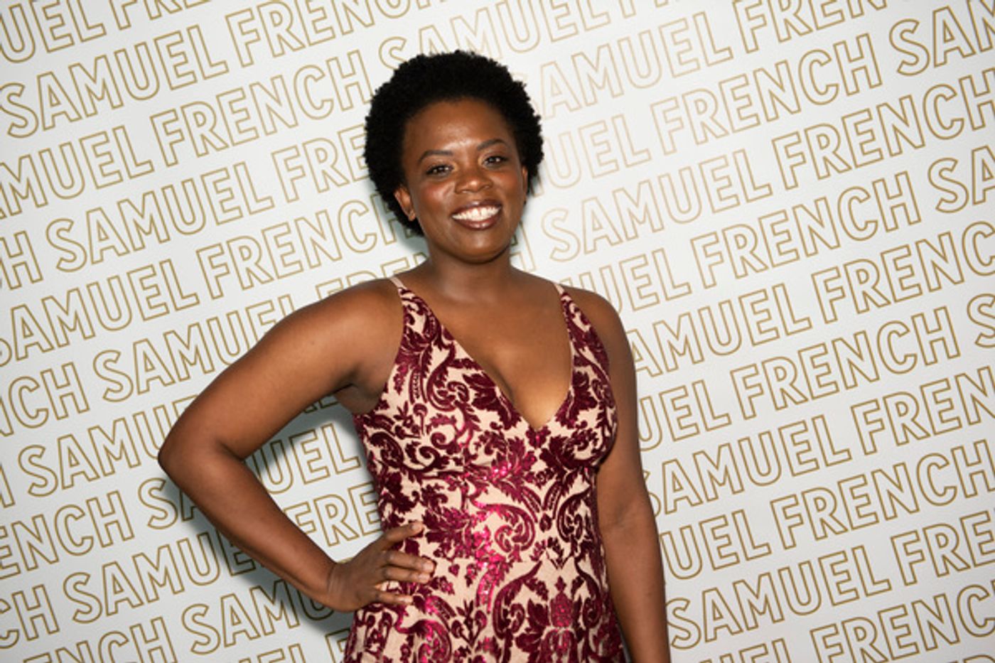 Photo Flash: Christine Ebersole, Sydney Lucas And More Attend The 2018 Samuel French Awards  Image