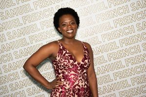 Antoinette Nwandu Photo