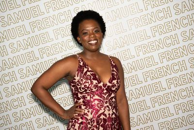 Antoinette Nwandu Photo