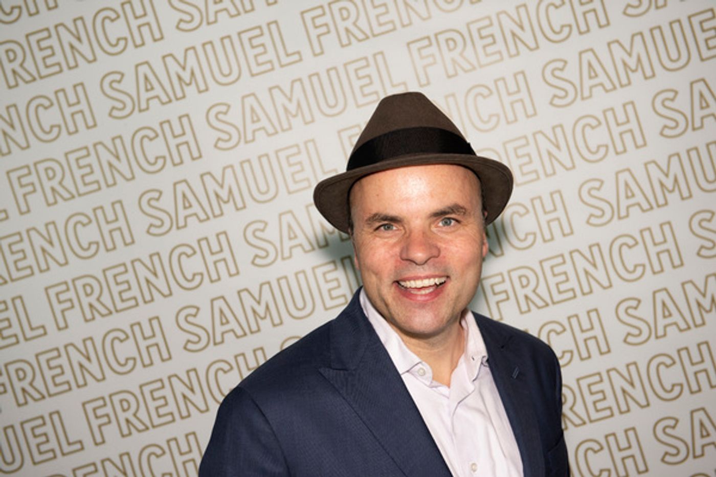 Photo Flash: Christine Ebersole, Sydney Lucas And More Attend The 2018 Samuel French Awards  Image