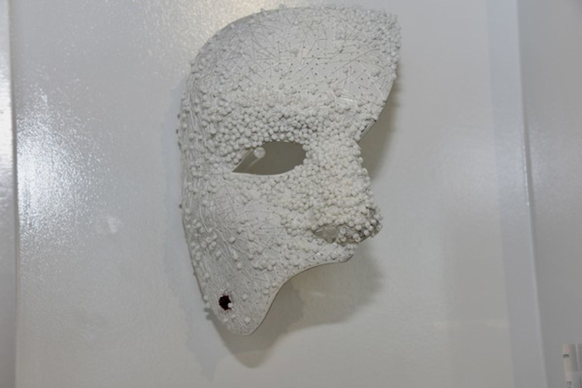 tragedy/redemption, Title of Work, Jonathan Meizler at 