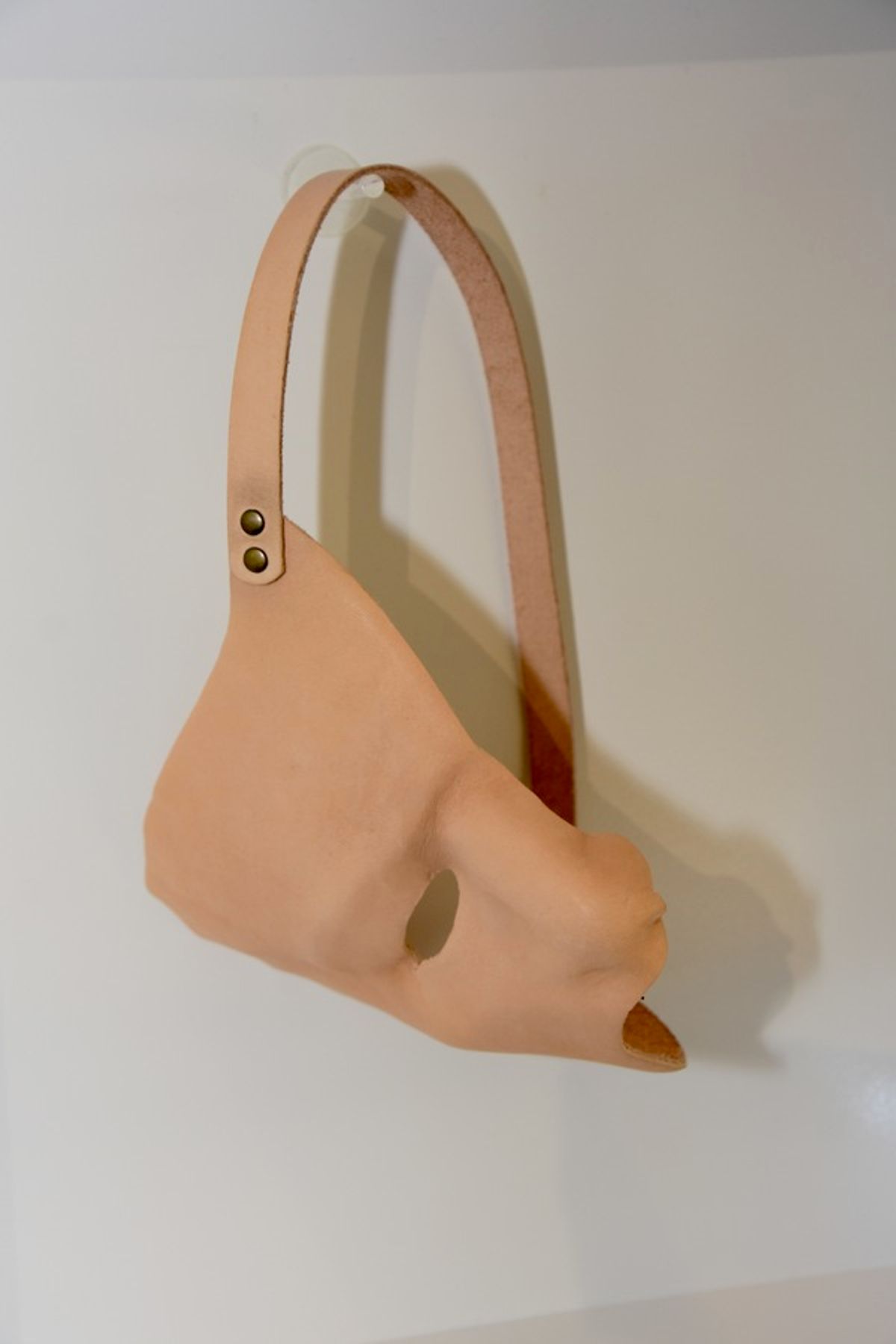 Mask 4 Mask, Paul Marlow at 