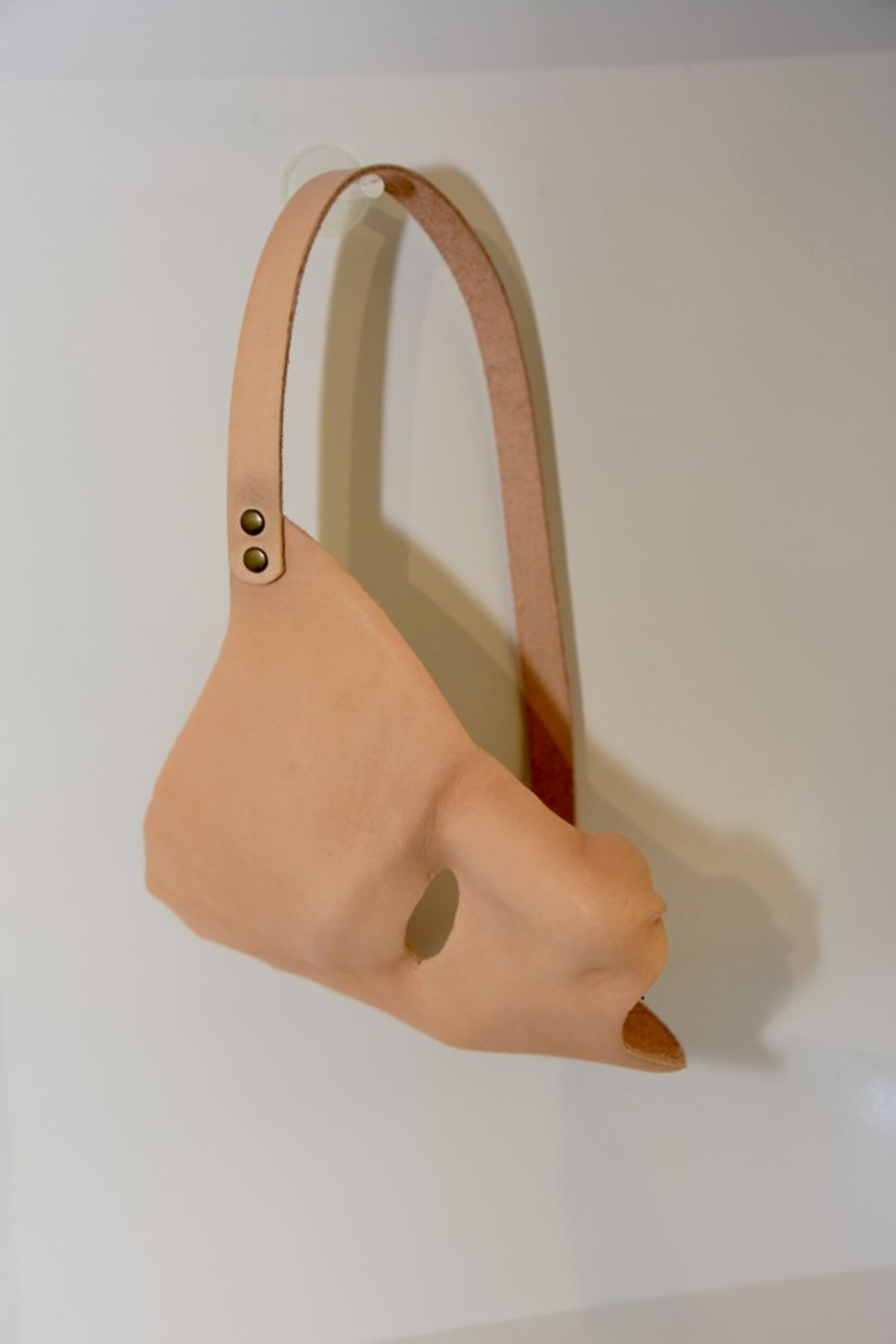 Photo Coverage: 30 Designers Show Off PHANTOM OF THE OPERA Masks  Image